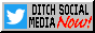 Ditch Social Media Icon