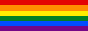 Gay Flag Icon